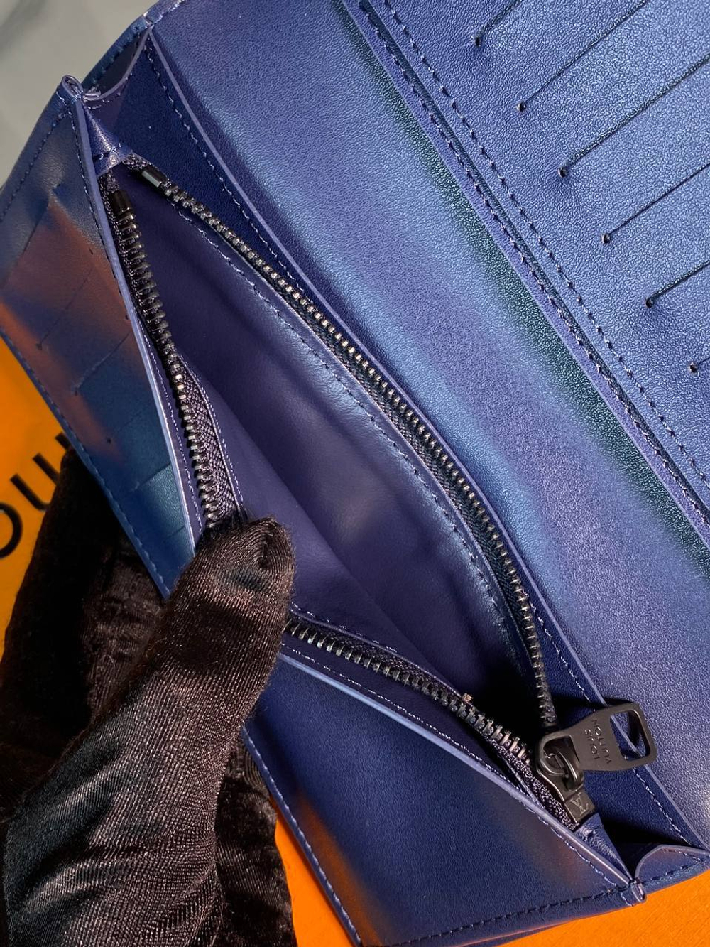 Кошелёк Louis Vuitton