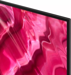 Телевизор Samsung 55" QE55S90CAUXRU