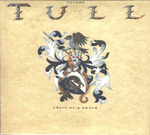 Комплект / Jethro Tull (21 Mini LP CD + DVD + Union Box)