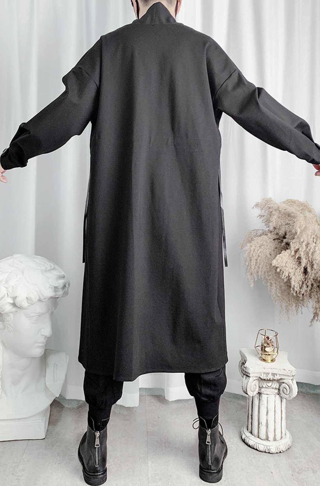 Cardigan «AVATI»