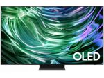 OLED телевизор Samsung QE83S90DAEXRU 4K Ultra HD