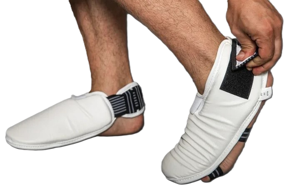 Защита подъема стопы ProfSport