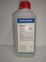 Пятновыводитель с поверхности ковров и мебели. Stain Pro 1л