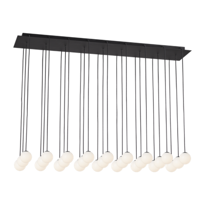 Люстра Visual Comfort Orbet 27 Light Chandelier