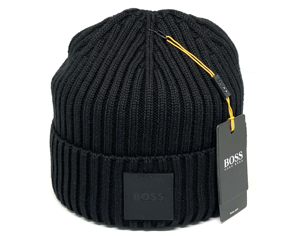 Шапка Boss Club