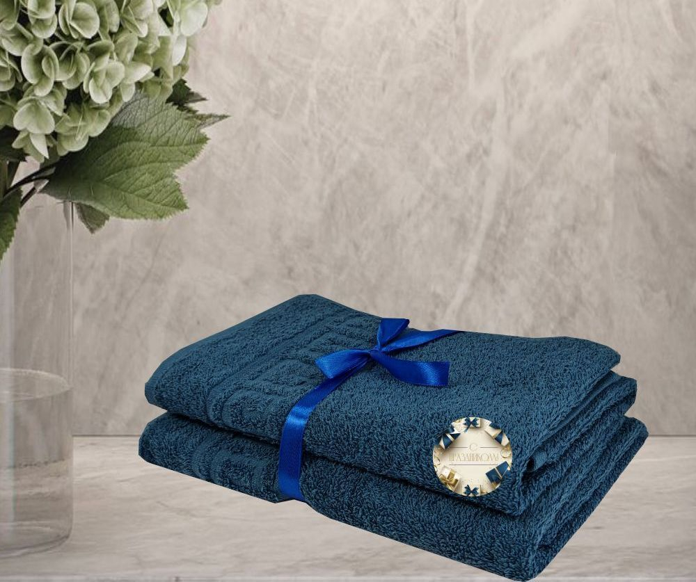 Подарочный набор "Дуэт чистоты"