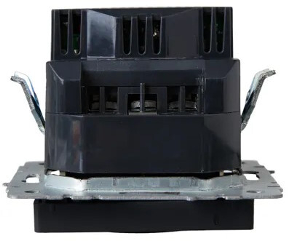 Розетка  IEK BR-R14-16-U22-018-K02
