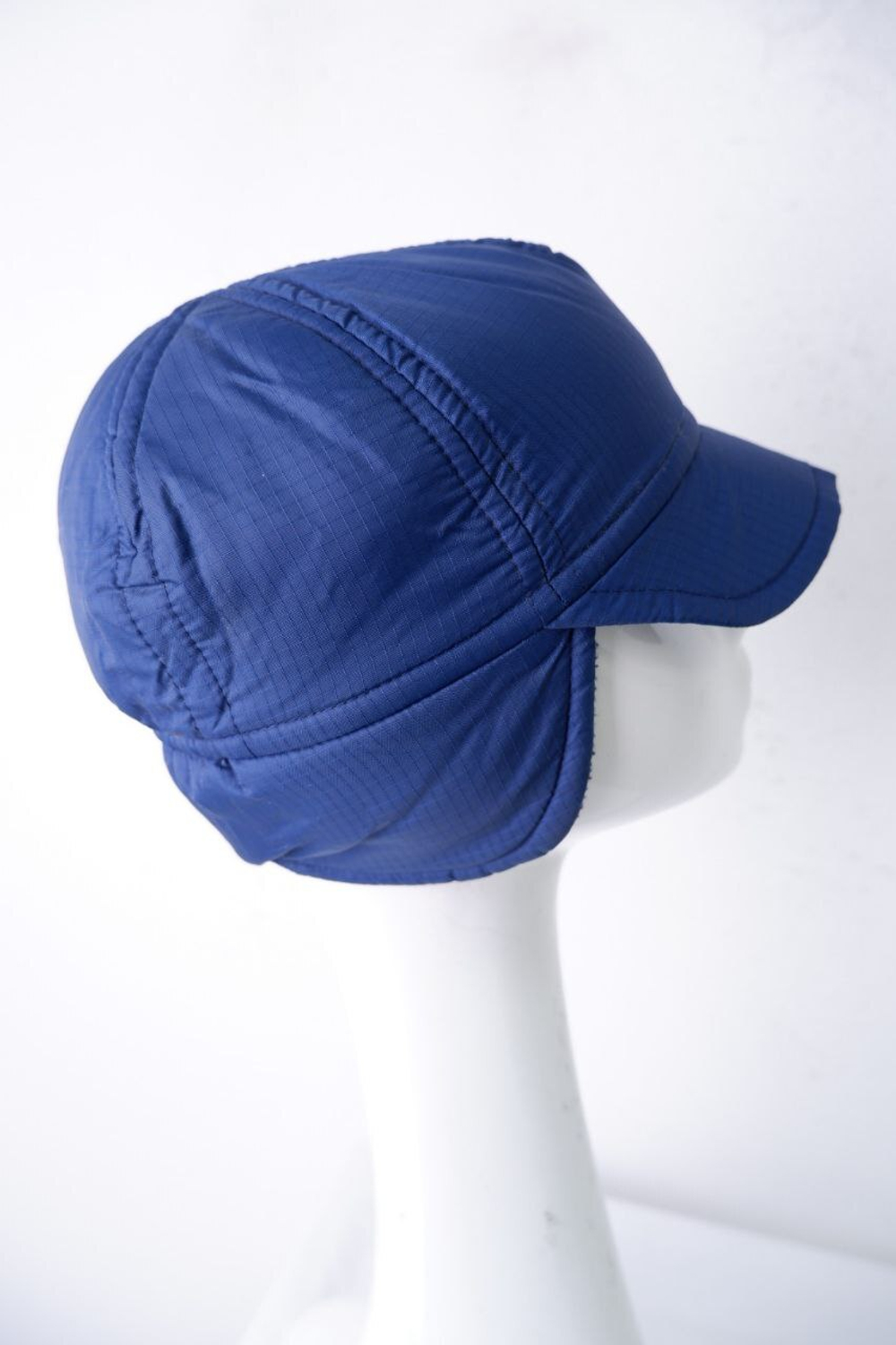 Шапка демисезонная