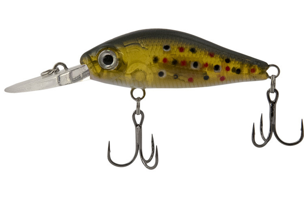 Воблер для рыбалки LureMax SPETS