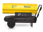 Тепловая пушка дизельная Ballu BHDP-100 прямой нагрев / 100 кВт