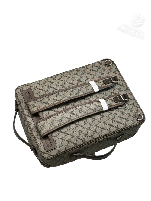 Портфель-рюкзак Gucci