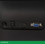 Монитор Xiaomi Mi Desktop Monitor 1C 23.8 RMMNT238NF международная версия