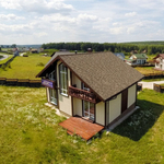 Черепица гибкая Технониколь Shinglas Кантри Техас