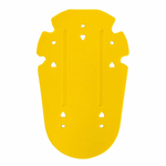 Вставка защитная на бедро Bering OMEGA HANCHE/HIP Type B YELLOW