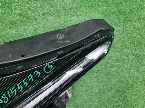 Фара левая Kia K5 (2019-2023) LED