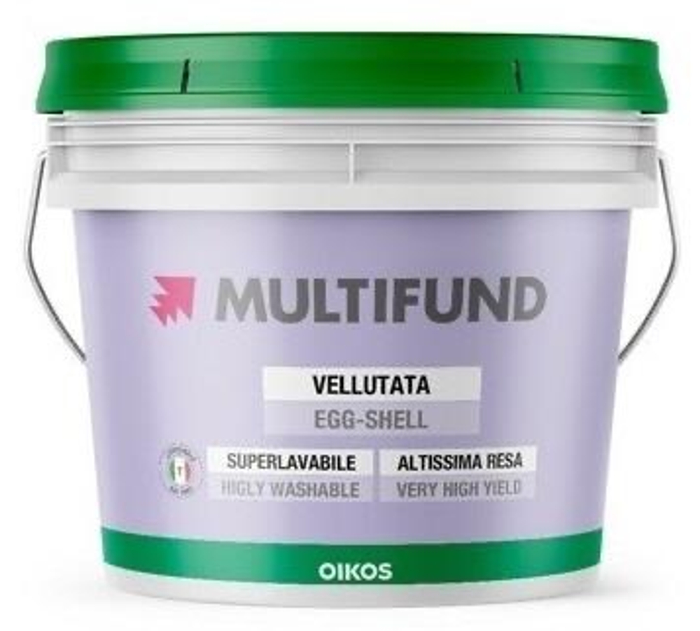 MULTIFUND /BIANCO/