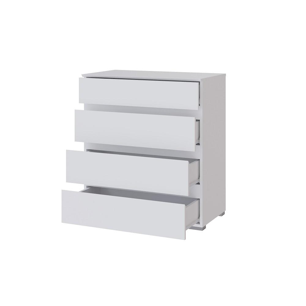 Комод Плейона, белый