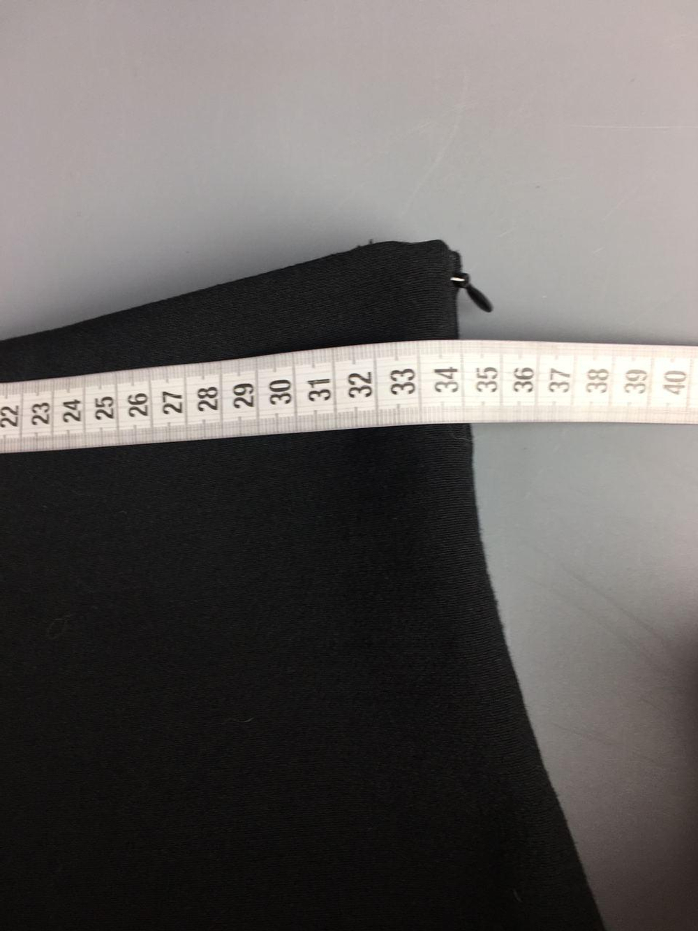 Юбка чёрная CONCEPT CLUB 44 размер