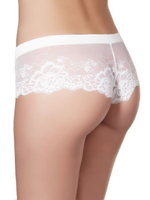 Трусики-шорты Greta (Размер: M) (Цвет: черный)