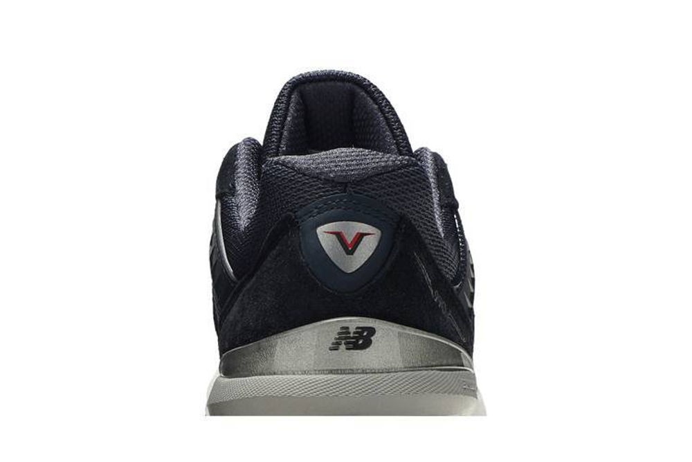 Кроссовки New Balance Nb 990 V5 D