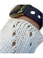 Пряжа на бобине (Италия) 100% хлопок 100г-250м 470г