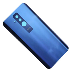 Задняя крышка для Huawei Mate 20 Lite (SNE-LX1) Синий