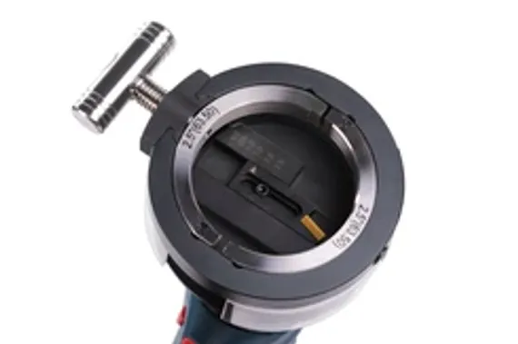 Резьбонарезной станок Hongli SQ80C1