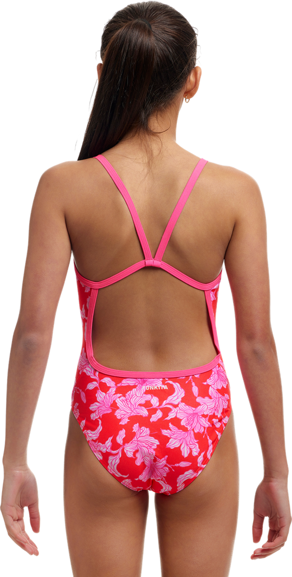 Купальник FUNKITA Girl's Fire Flyer