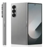 Смартфон Samsung Galaxy Z Fold6 12 ГБ/1 ТБ (Серый | Silver Shadow)
