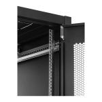 ШТК-Э-48.8.8-44АА-9005 шкаф напольный 48U 800x800 ЦМО