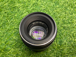 Helios 44-2 2/58mm Nikon F