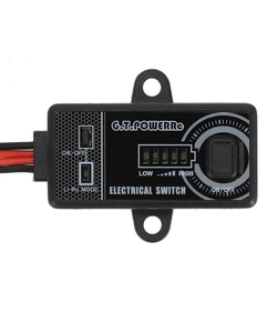 Электронный выключатель G.T.Power