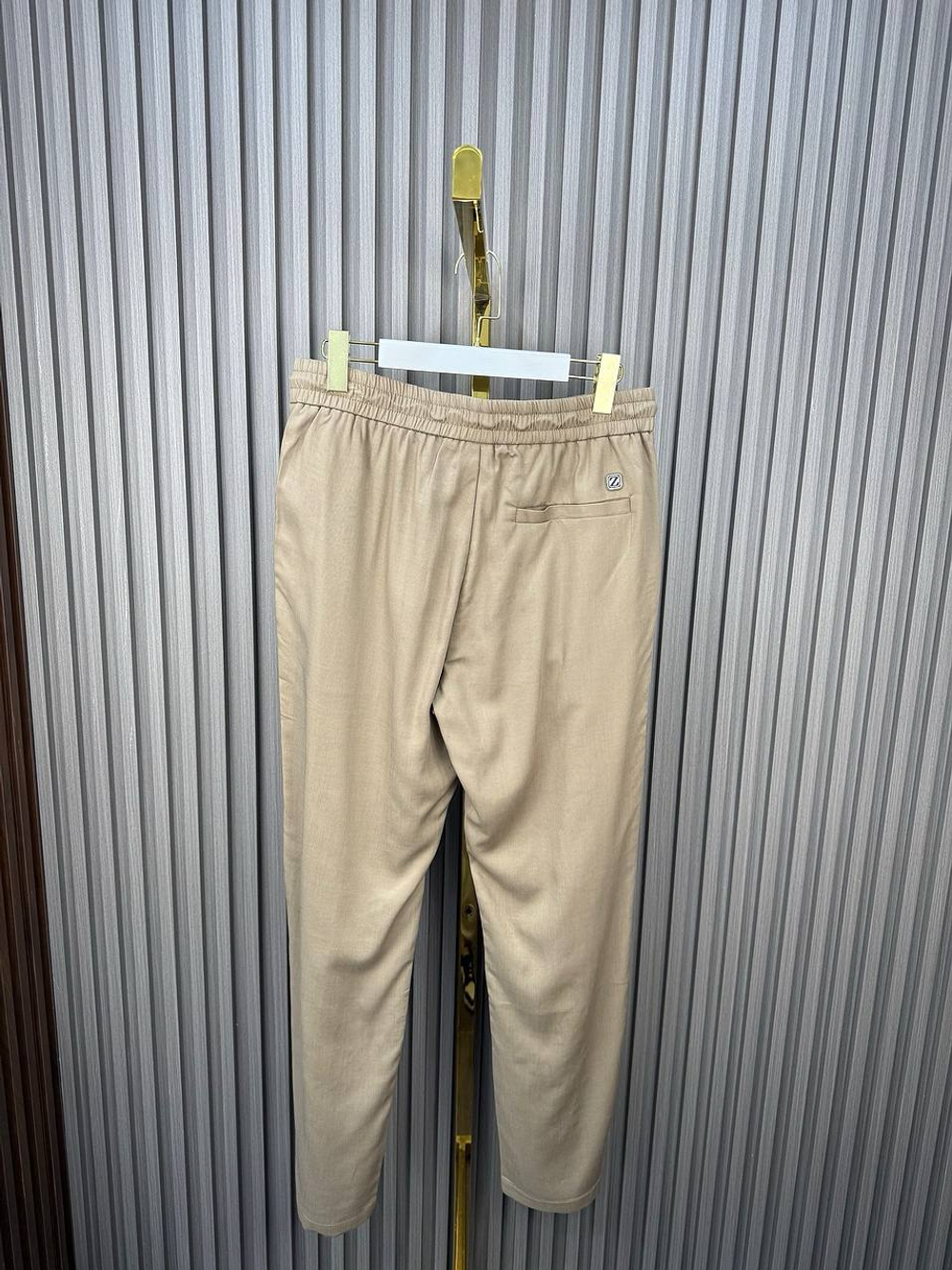 Костюм Zegna