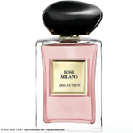 Rose Milano