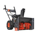 Снегоуборщик бензиновый  7 л.с. PATRIOT PS 601 самоходный 7 л.с. 56 см 426108601
