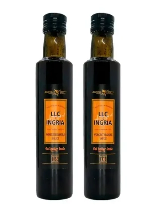 Вустерширский соус набор, (2*250 мл)