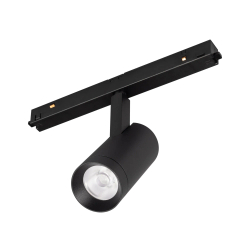 Светильник MAG-ORIENT-SPOT-R45-12W Day4000 (BK, 50 deg, 48V) (Arlight, IP20 Металл, 5 лет) 050134