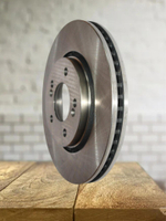 Диск тормозной передний 204000944AA для Chery Arrizo 8