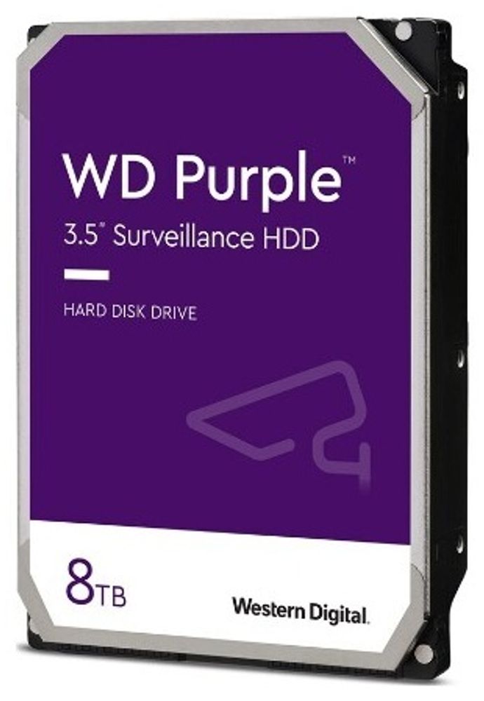 HDD Western Digital WD85PURZ 8000 Гб HDD Western Digital WD85PURZ 8000 Гб