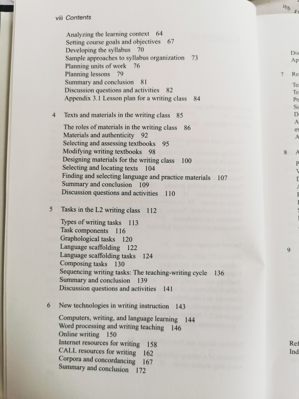 Second Language Writing (Cambridge Language Education) 1st Edition