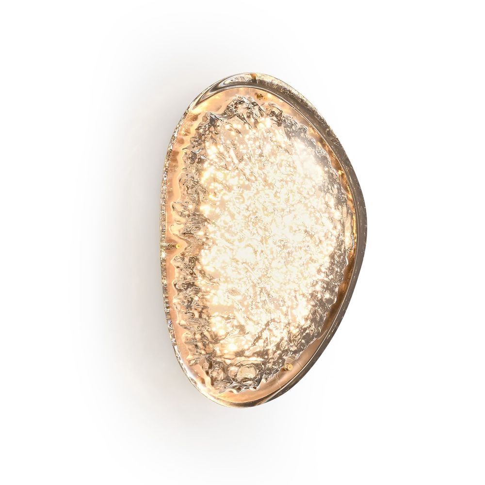 Настенный светильник MT9125-1W large french gold