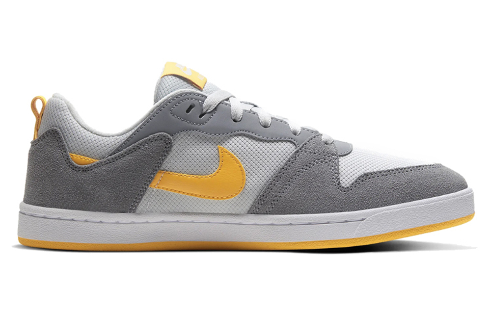 Кроссовки Nike Sb Alleyoop