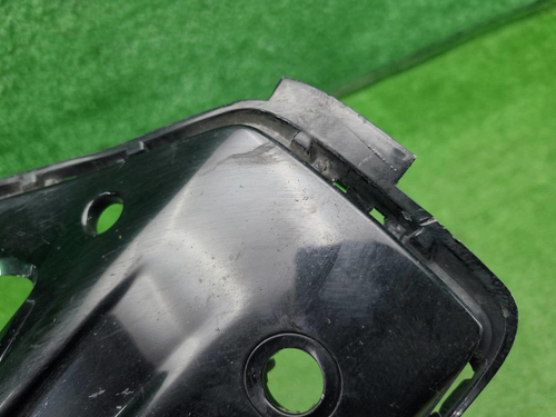 Накладка ПТФ правая BMW X5 G05 (18-23) M-paket