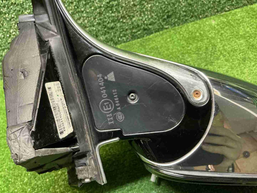 Зеркало левое BMW 7er G11 (2015-2019) 9 контактов