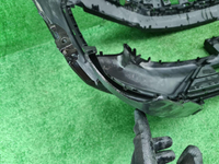 Бампер передний EXEED TXL (2021-н.в.)