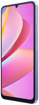 Смартфон Blackview Color 8 8 ГБ/128 ГБ фиолетовый