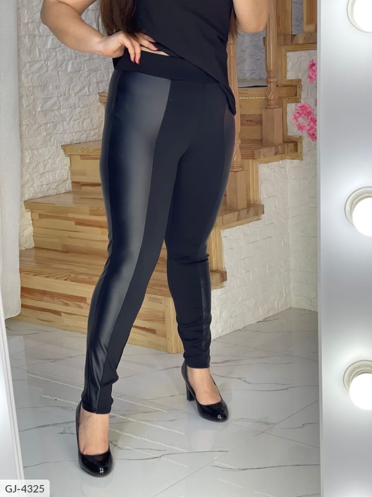 Лосины HP-5368 Фабрика Моды Лосины HP-5368 Фабрика Моды