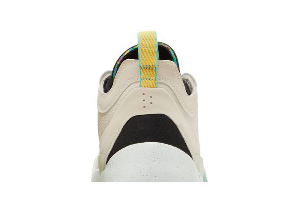 Кроссовки Jordan Luka 1 Next Nature 1 "Football Grey" Pf