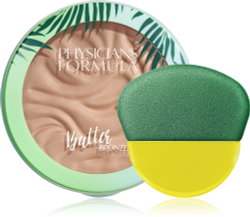 Physicians Formula Murumuru Butter - бронзатор, 11 g