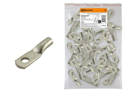 Наконечник ТМЛ 4-4-3 луженый ГОСТ SQ0533-0017